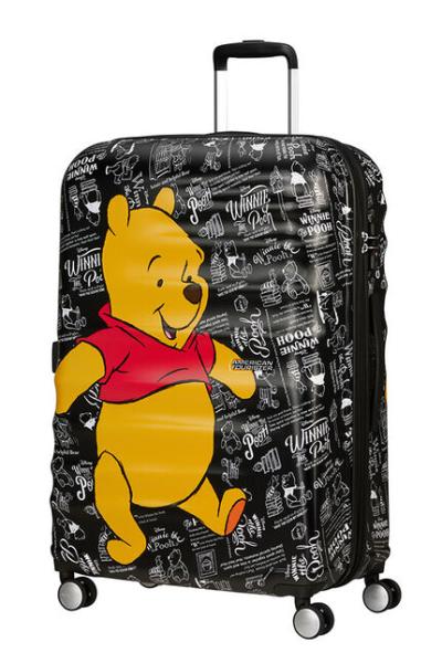 WAVEBREAKER DISNEY Trolley mit 4 Rollen 77cm